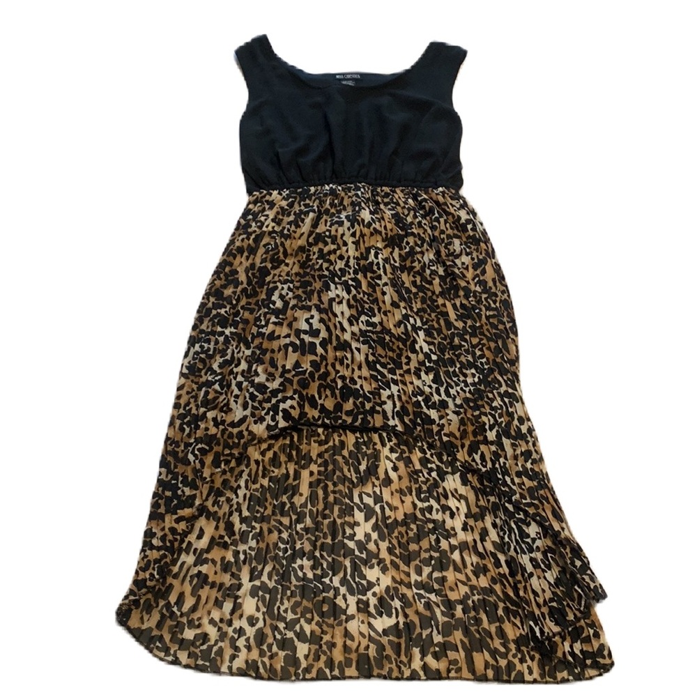 Miss Chevous Size L